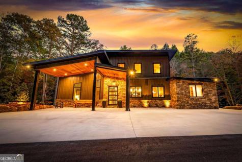 156 Horatio Drive Blue Ridge GA 30513