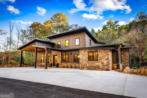 156 Horatio Drive Blue Ridge GA 30513