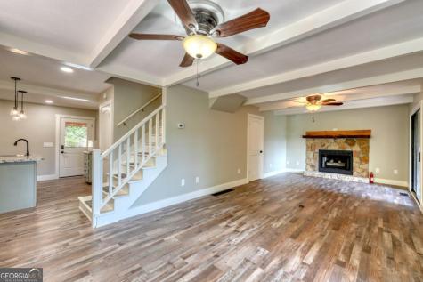 61 Deerwood Trail Blairsville GA 30512