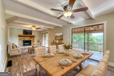 61 Deerwood Trail Blairsville GA 30512