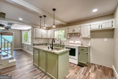 61 Deerwood Trail Blairsville GA 30512