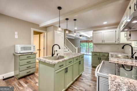 61 Deerwood Trail Blairsville GA 30512