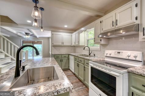 61 Deerwood Trail Blairsville GA 30512