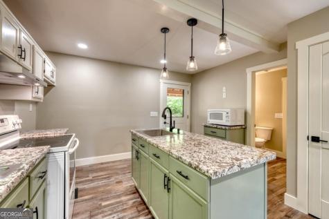 61 Deerwood Trail Blairsville GA 30512