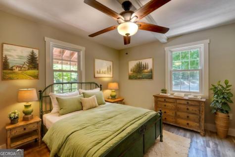 61 Deerwood Trail Blairsville GA 30512