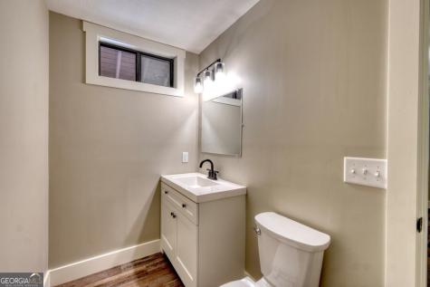 61 Deerwood Trail Blairsville GA 30512