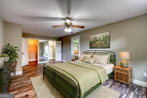 61 Deerwood Trail Blairsville GA 30512