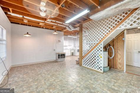 61 Deerwood Trail Blairsville GA 30512