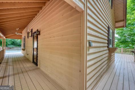 61 Deerwood Trail Blairsville GA 30512