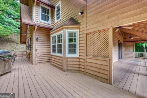 61 Deerwood Trail Blairsville GA 30512