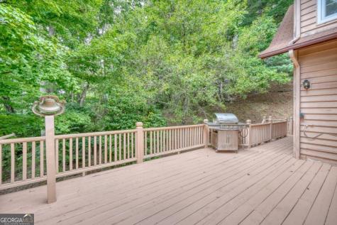 61 Deerwood Trail Blairsville GA 30512