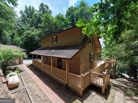 61 Deerwood Trail Blairsville GA 30512