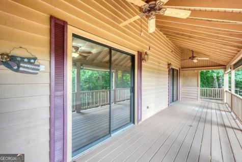 61 Deerwood Trail Blairsville GA 30512