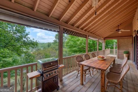 61 Deerwood Trail Blairsville GA 30512