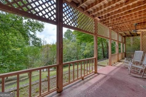 61 Deerwood Trail Blairsville GA 30512
