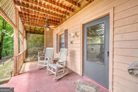 61 Deerwood Trail Blairsville GA 30512