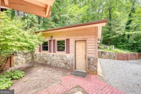 61 Deerwood Trail Blairsville GA 30512