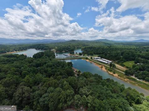 61 Deerwood Trail Blairsville GA 30512