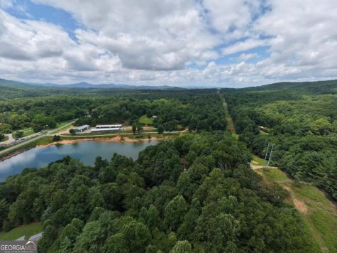 61 Deerwood Trail Blairsville GA 30512