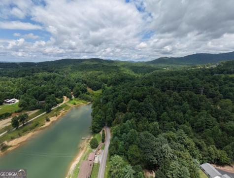61 Deerwood Trail Blairsville GA 30512