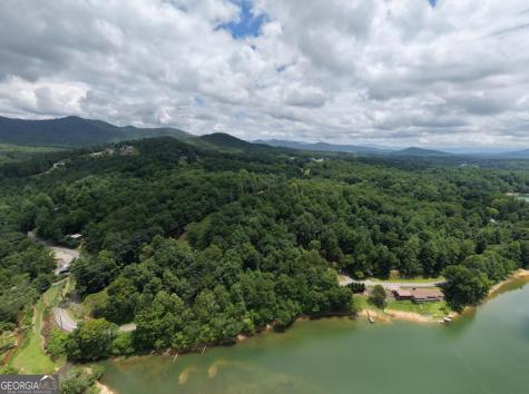 61 Deerwood Trail Blairsville GA 30512