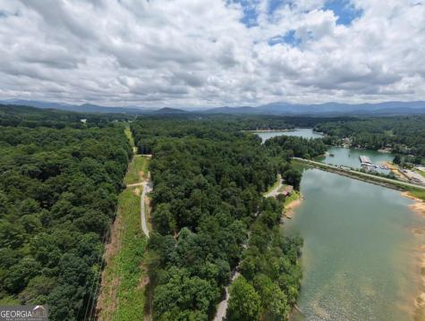 61 Deerwood Trail Blairsville GA 30512