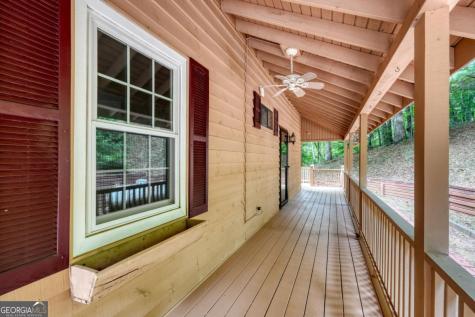 61 Deerwood Trail Blairsville GA 30512