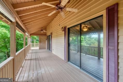 61 Deerwood Trail Blairsville GA 30512