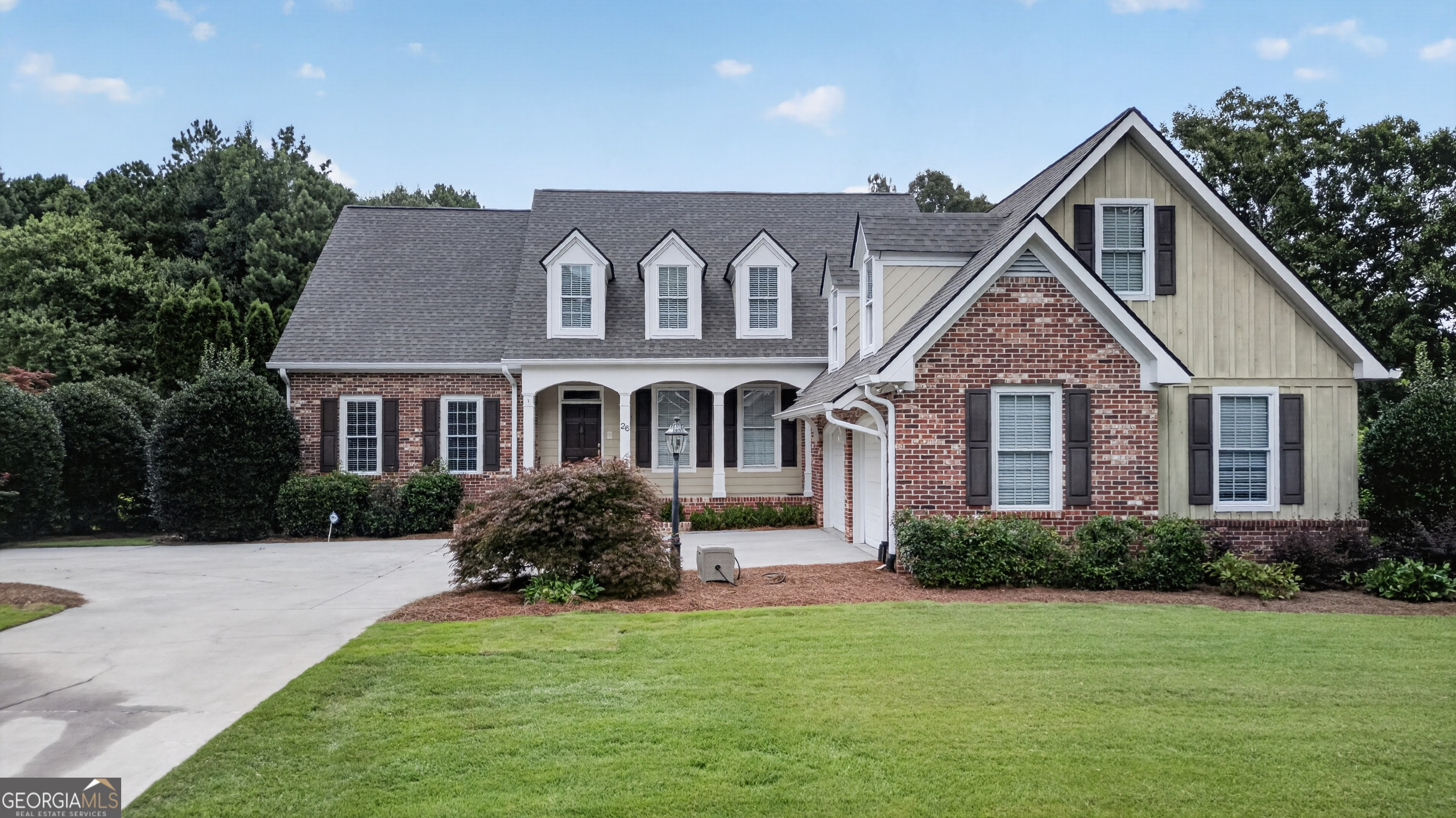 26 Nicklaus Drive NW Rome GA 30165