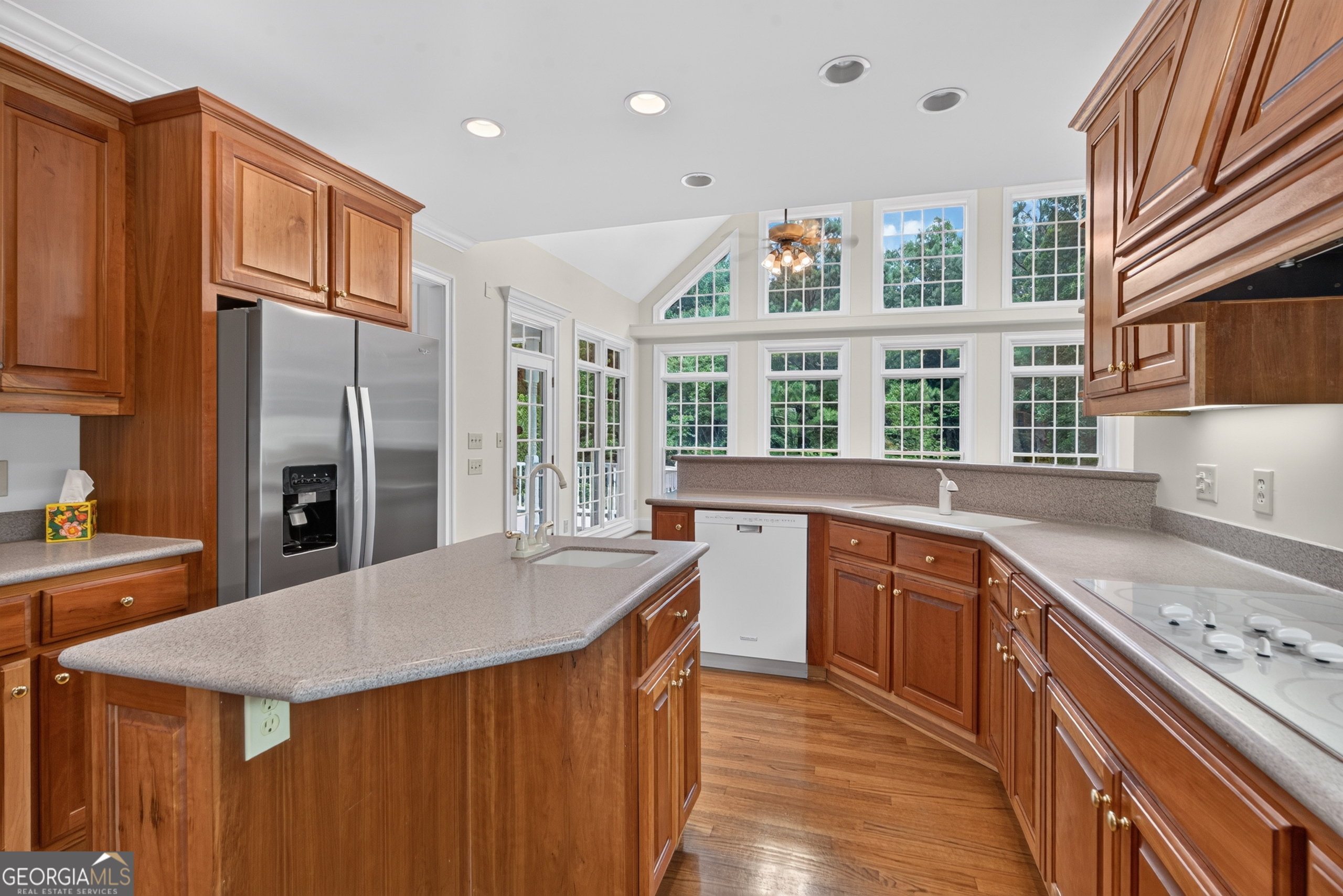 26 Nicklaus Drive NW Rome GA 30165