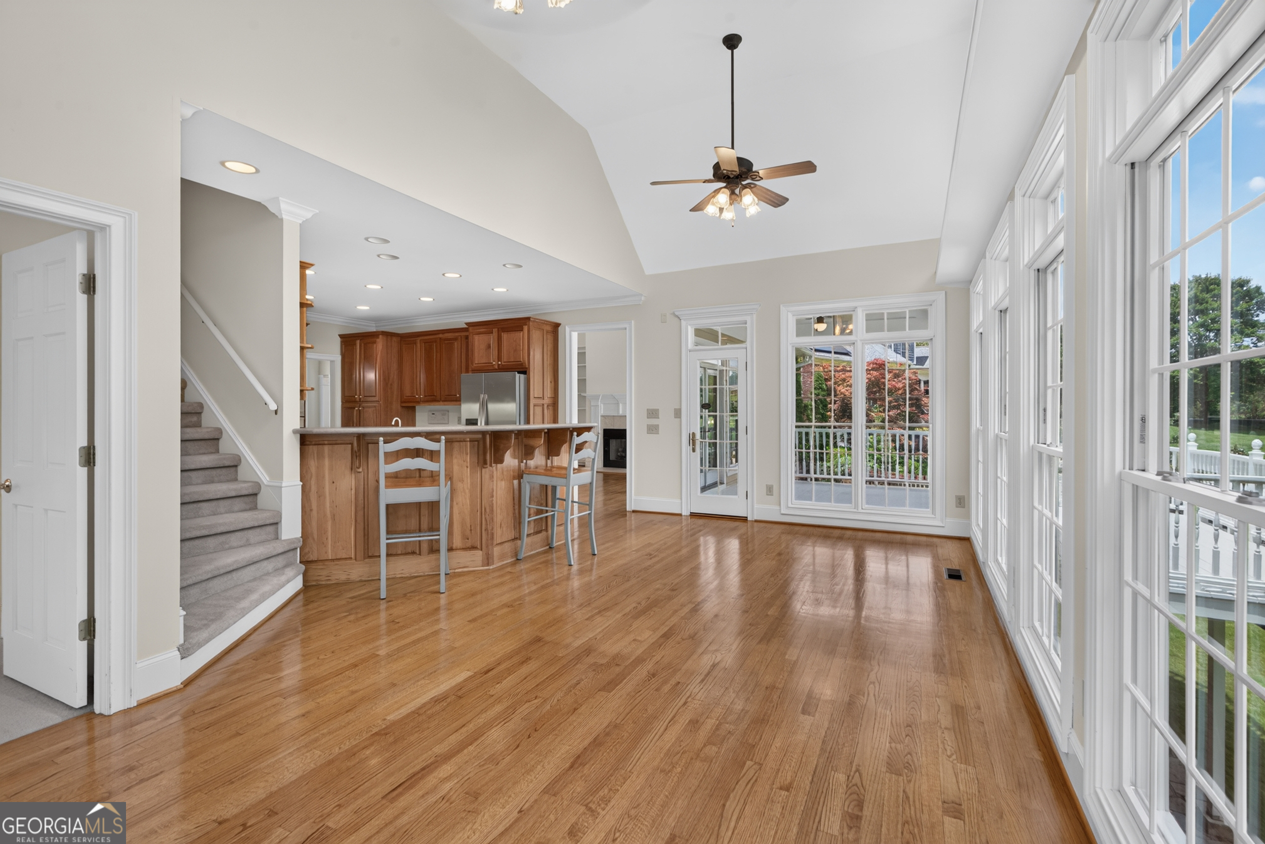 26 Nicklaus Drive NW Rome GA 30165