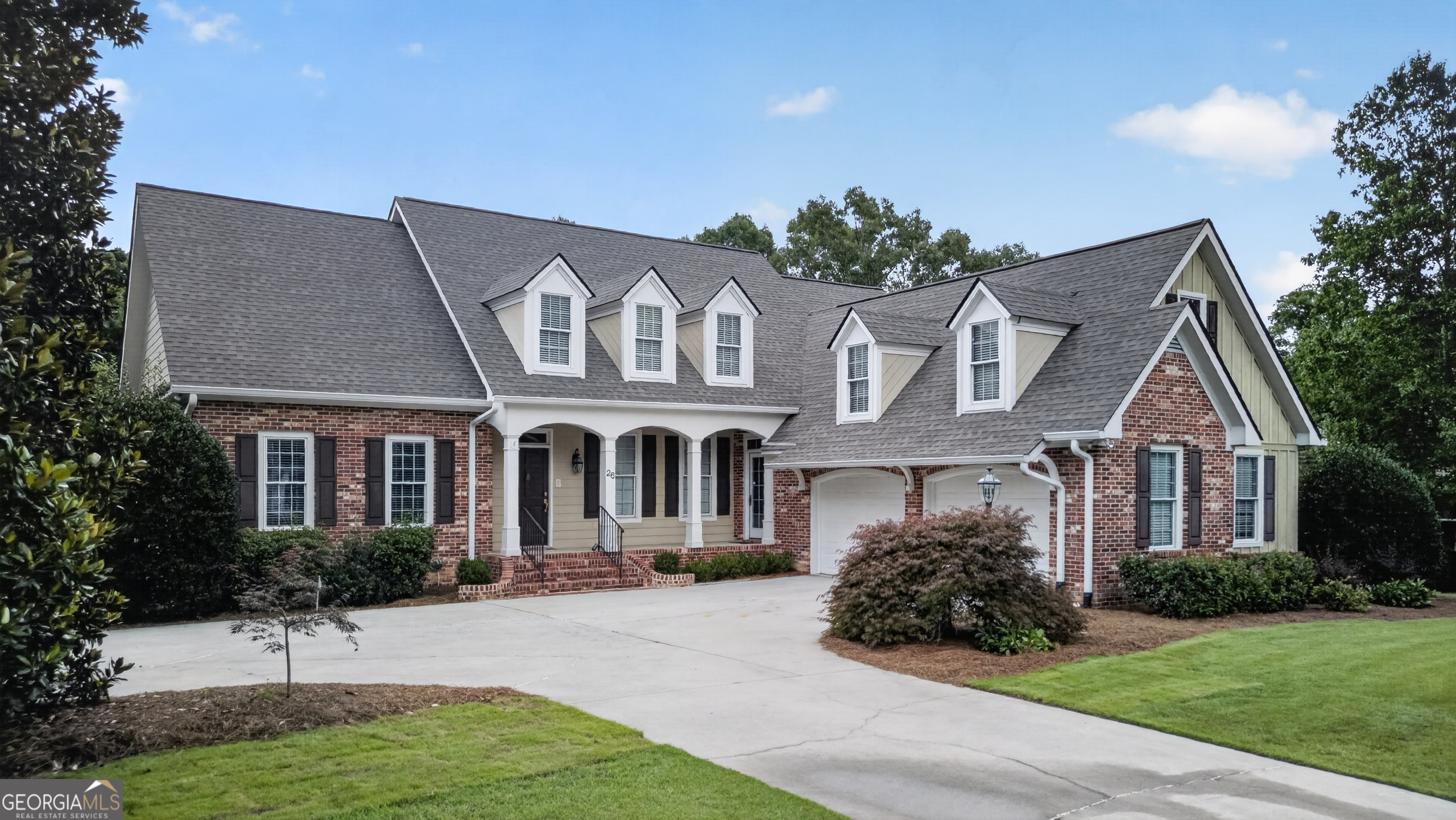 26 Nicklaus Drive NW Rome GA 30165