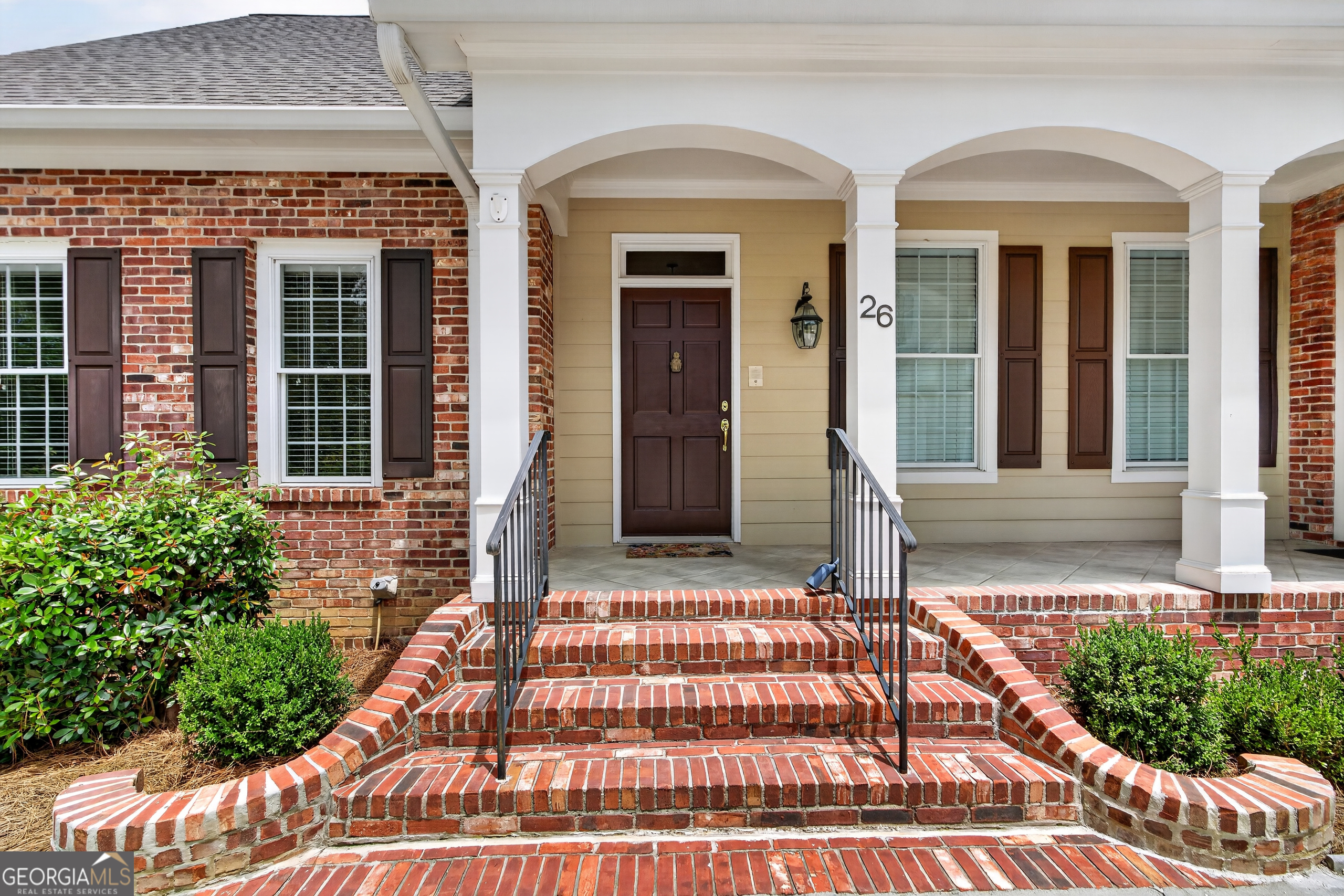 26 Nicklaus Drive NW Rome GA 30165