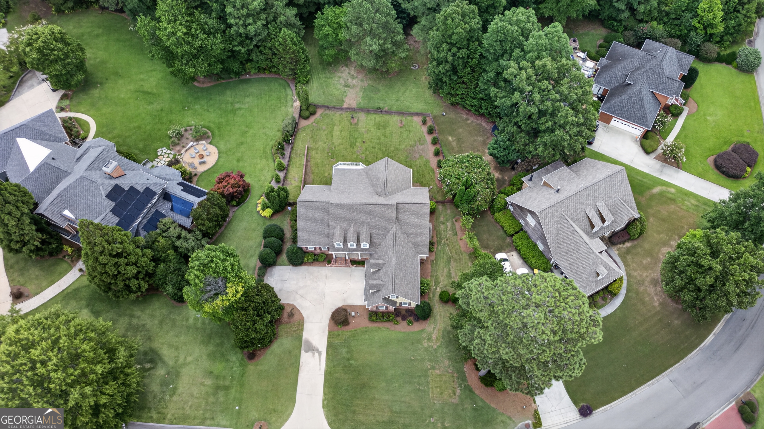 26 Nicklaus Drive NW Rome GA 30165
