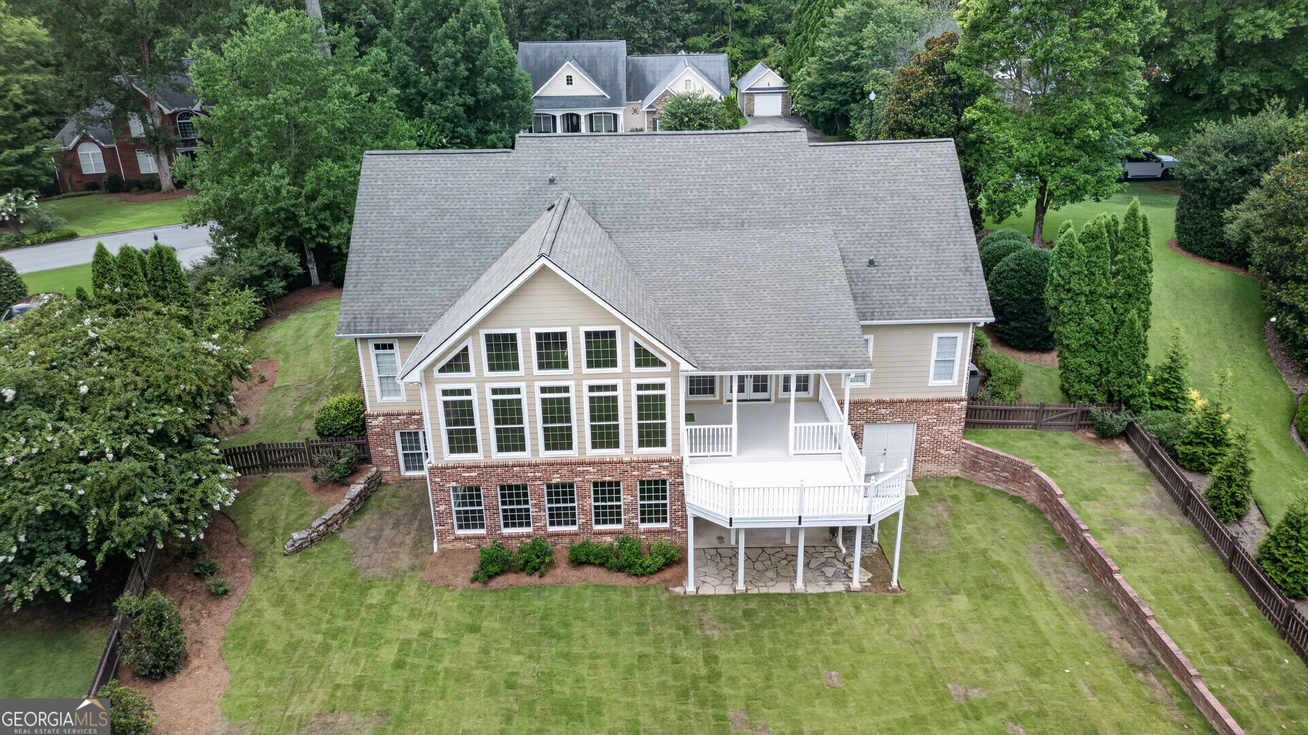 26 Nicklaus Drive NW Rome GA 30165