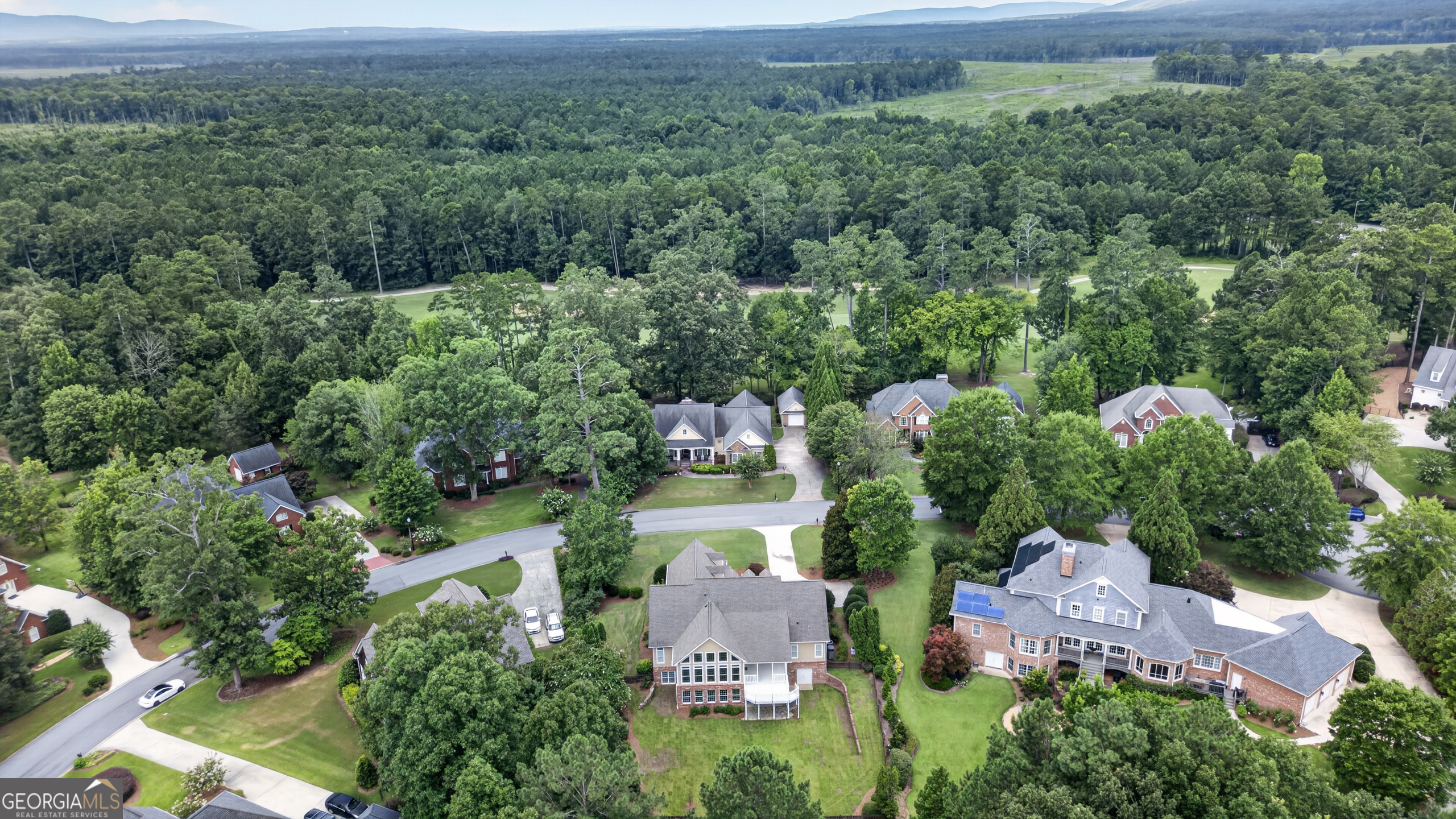 26 Nicklaus Drive NW Rome GA 30165