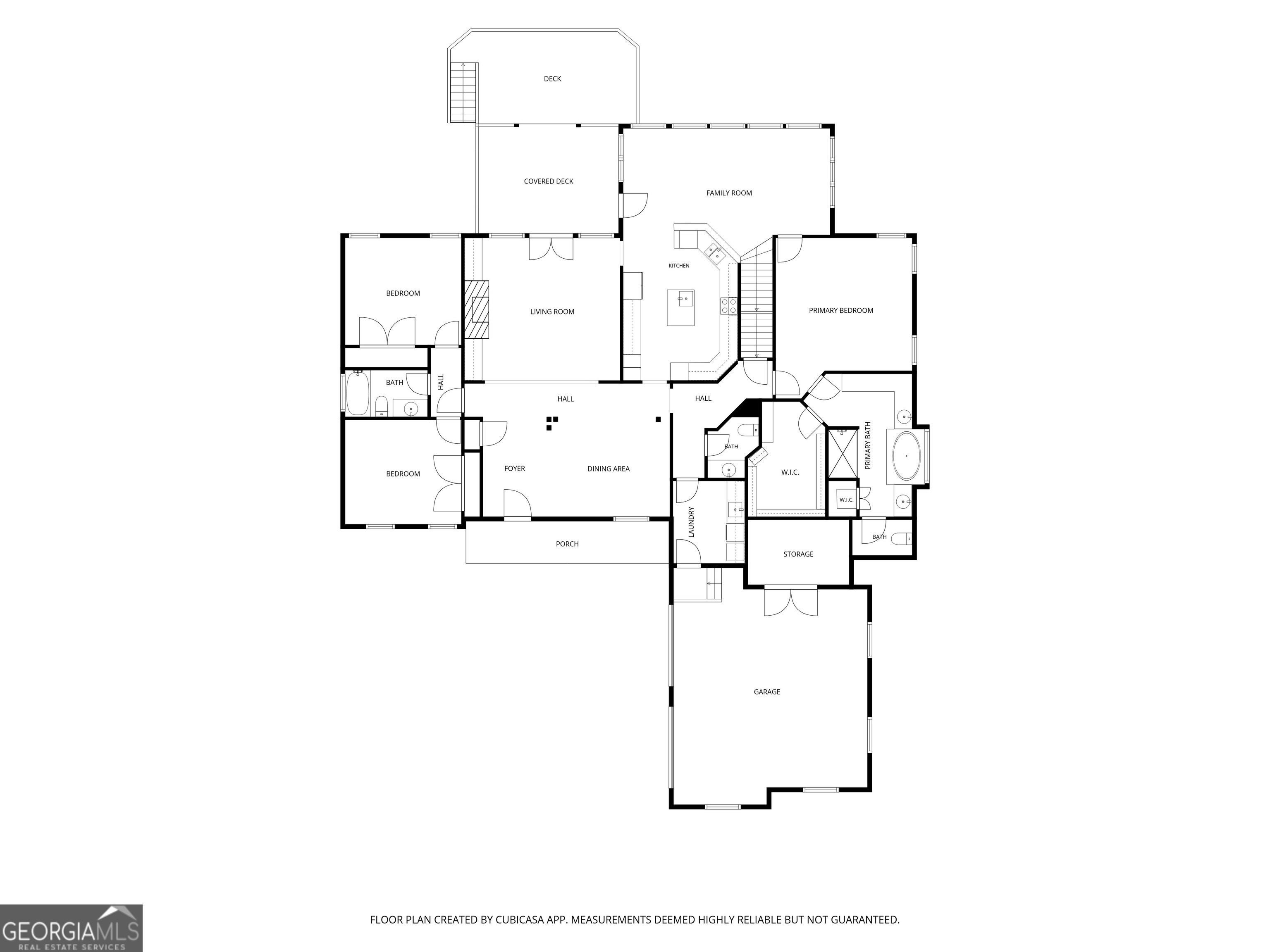 26 Nicklaus Drive NW Rome GA 30165