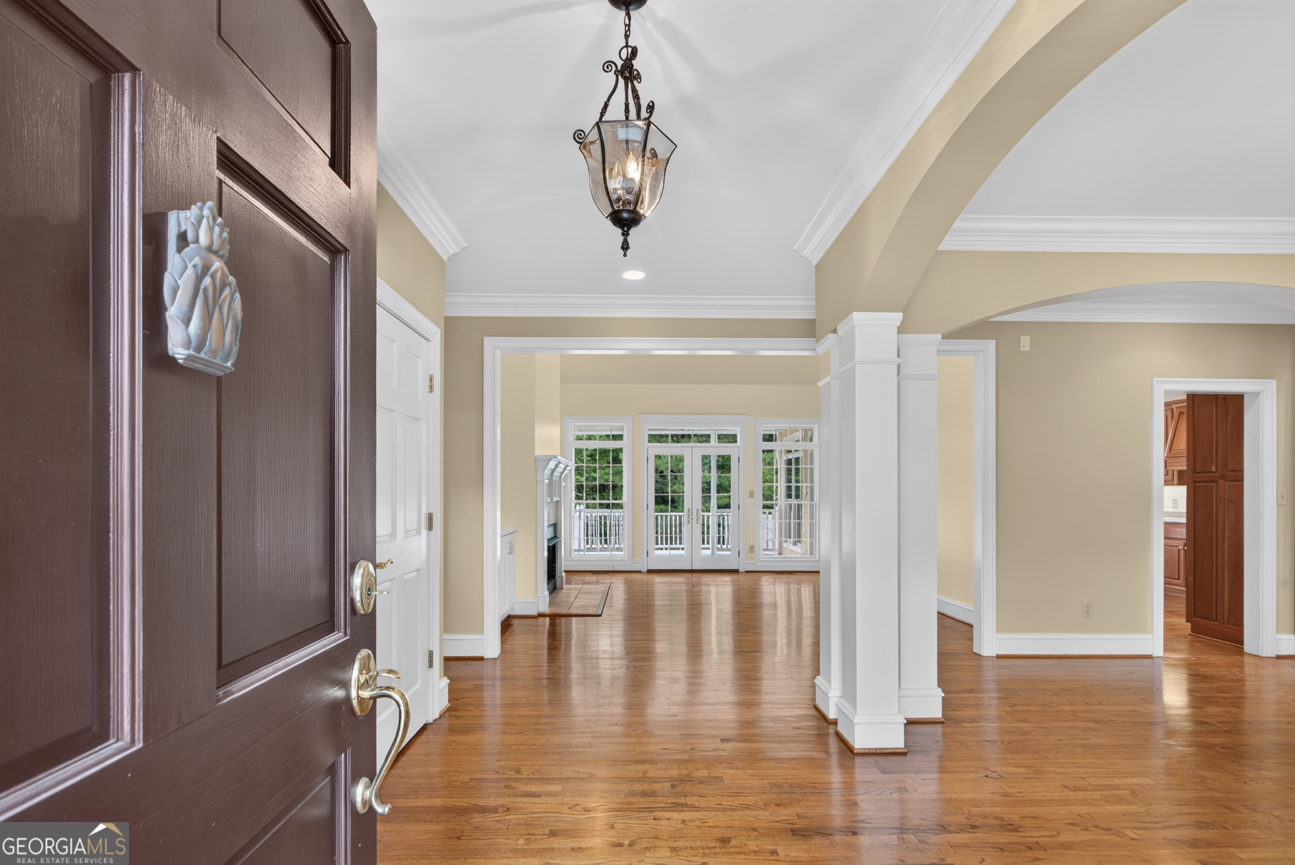 26 Nicklaus Drive NW Rome GA 30165