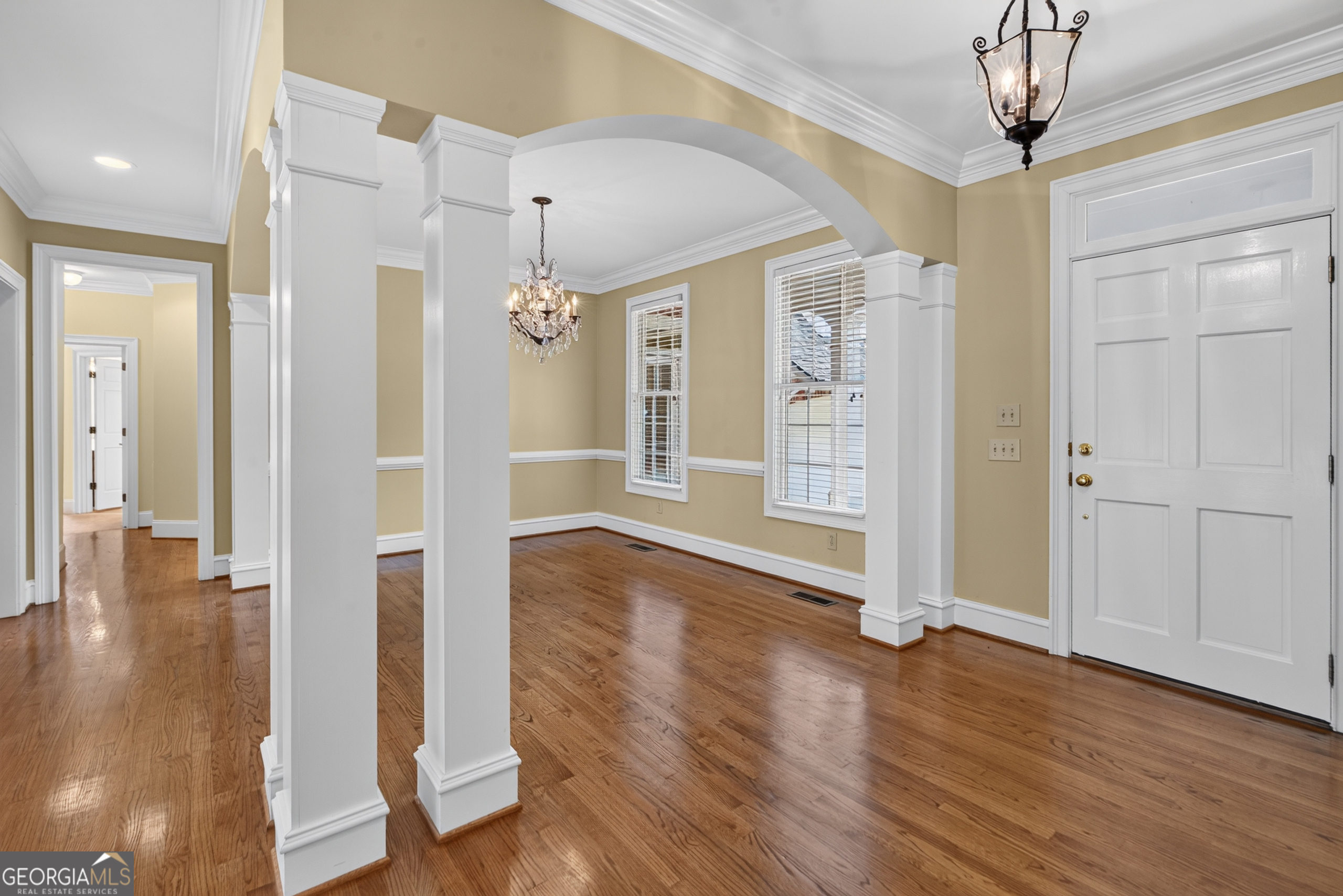 26 Nicklaus Drive NW Rome GA 30165