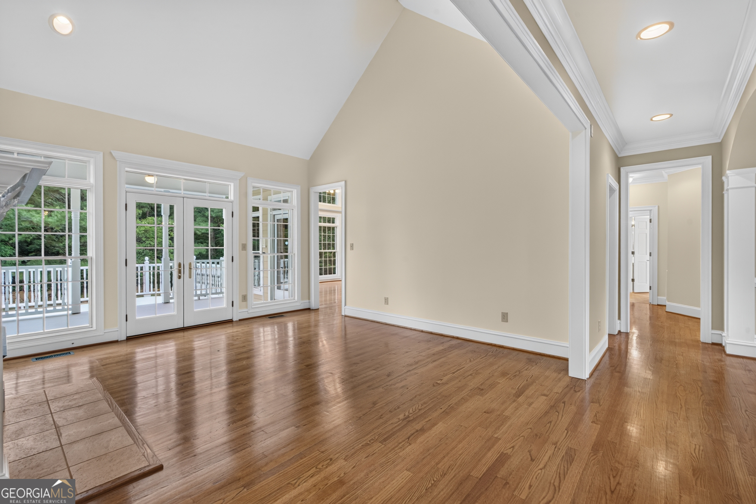 26 Nicklaus Drive NW Rome GA 30165