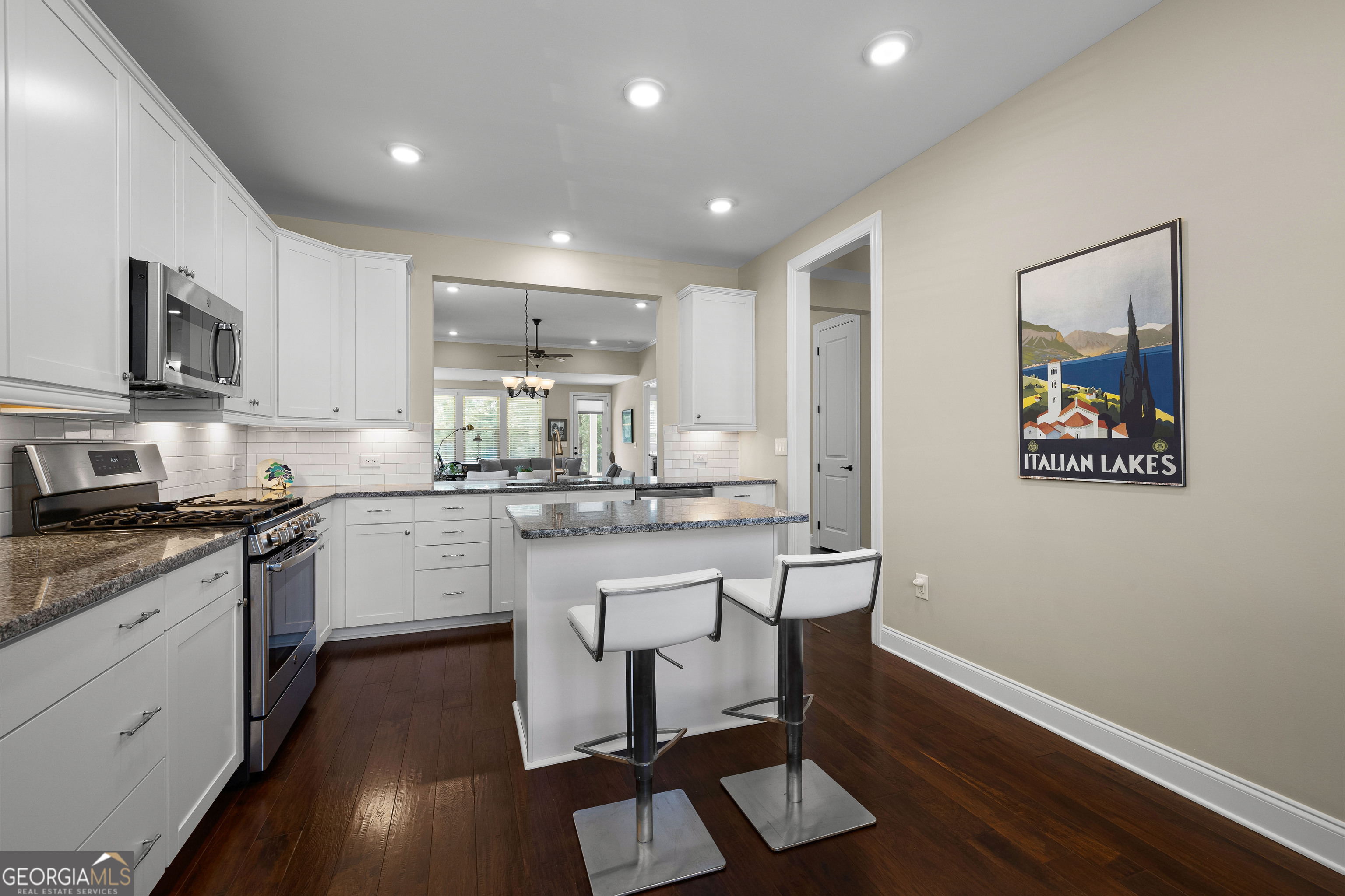 522 Cottonwood Circle Peachtree City GA 30269