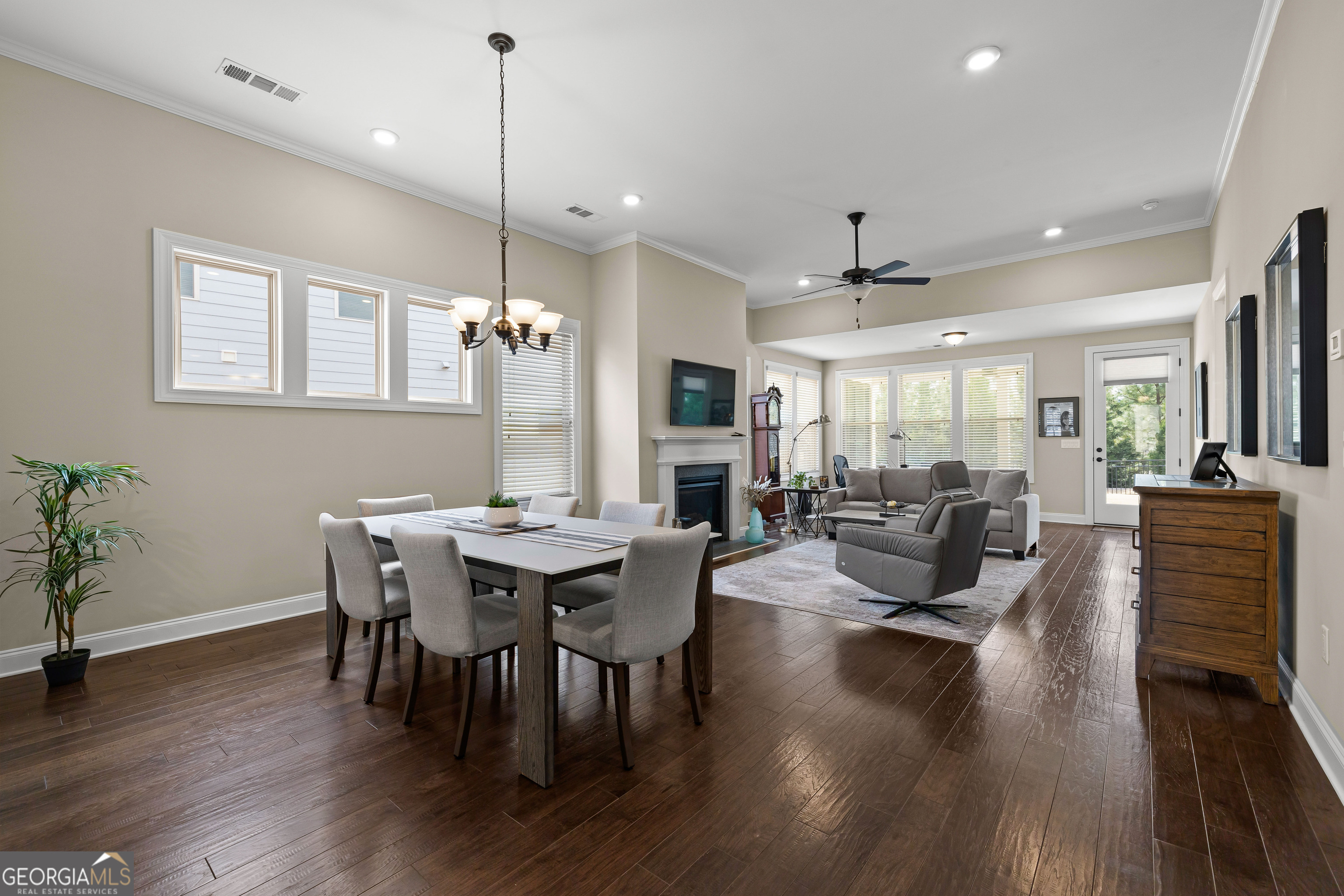 522 Cottonwood Circle Peachtree City GA 30269