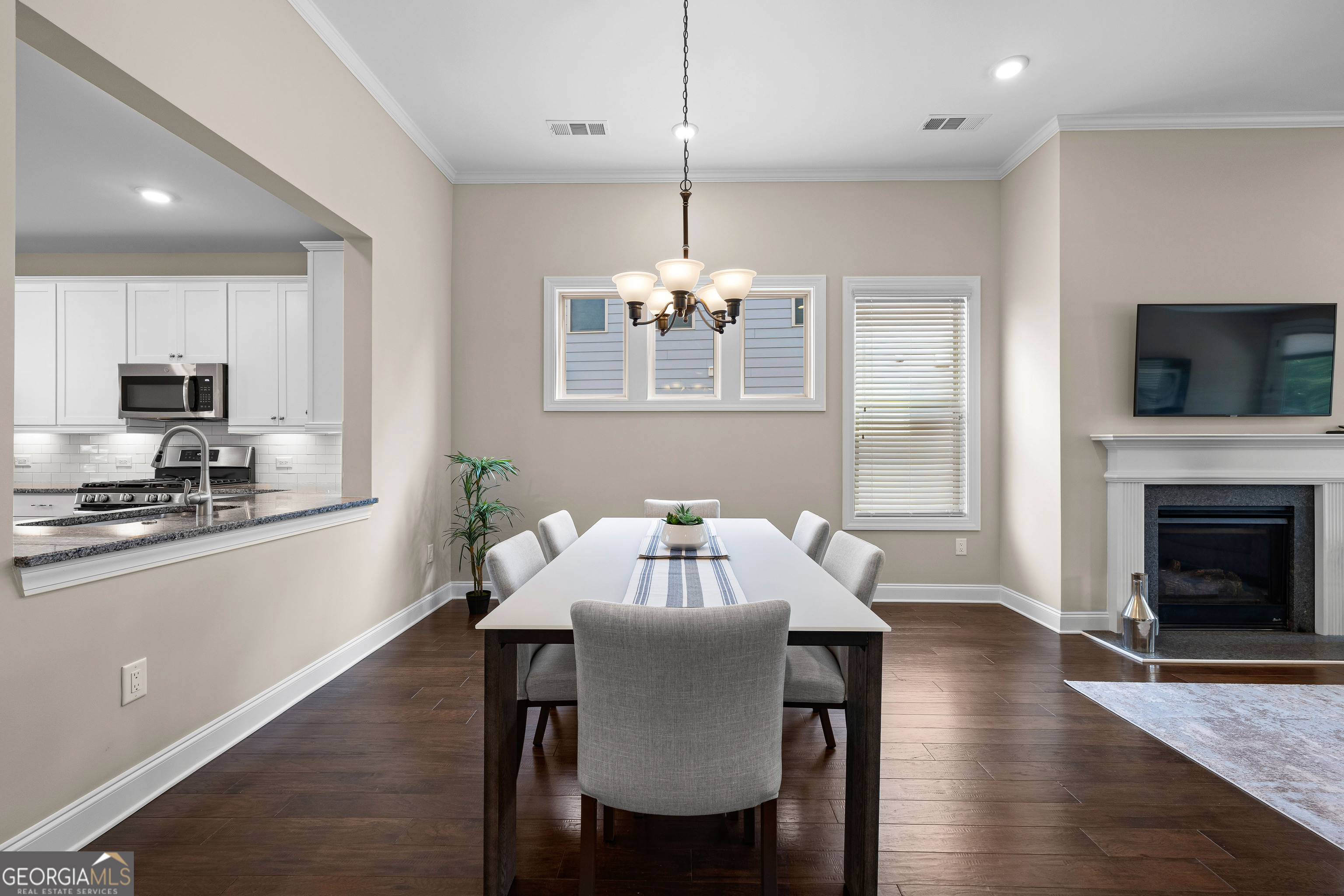 522 Cottonwood Circle Peachtree City GA 30269
