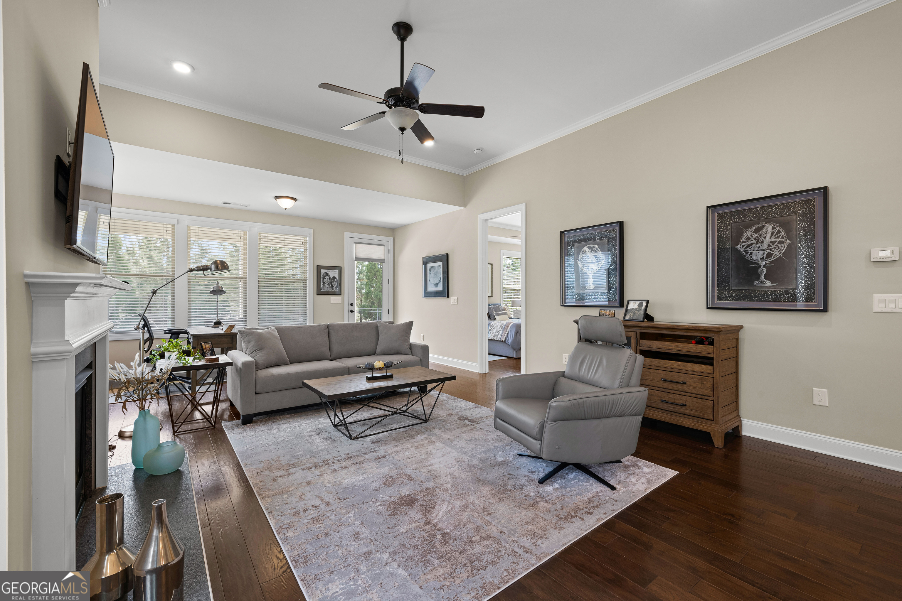522 Cottonwood Circle Peachtree City GA 30269