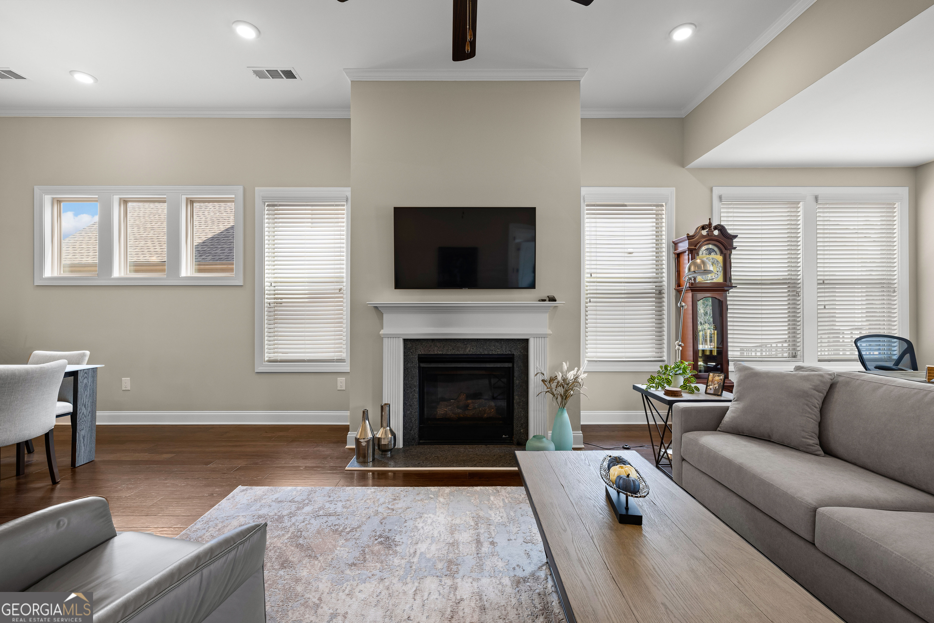 522 Cottonwood Circle Peachtree City GA 30269