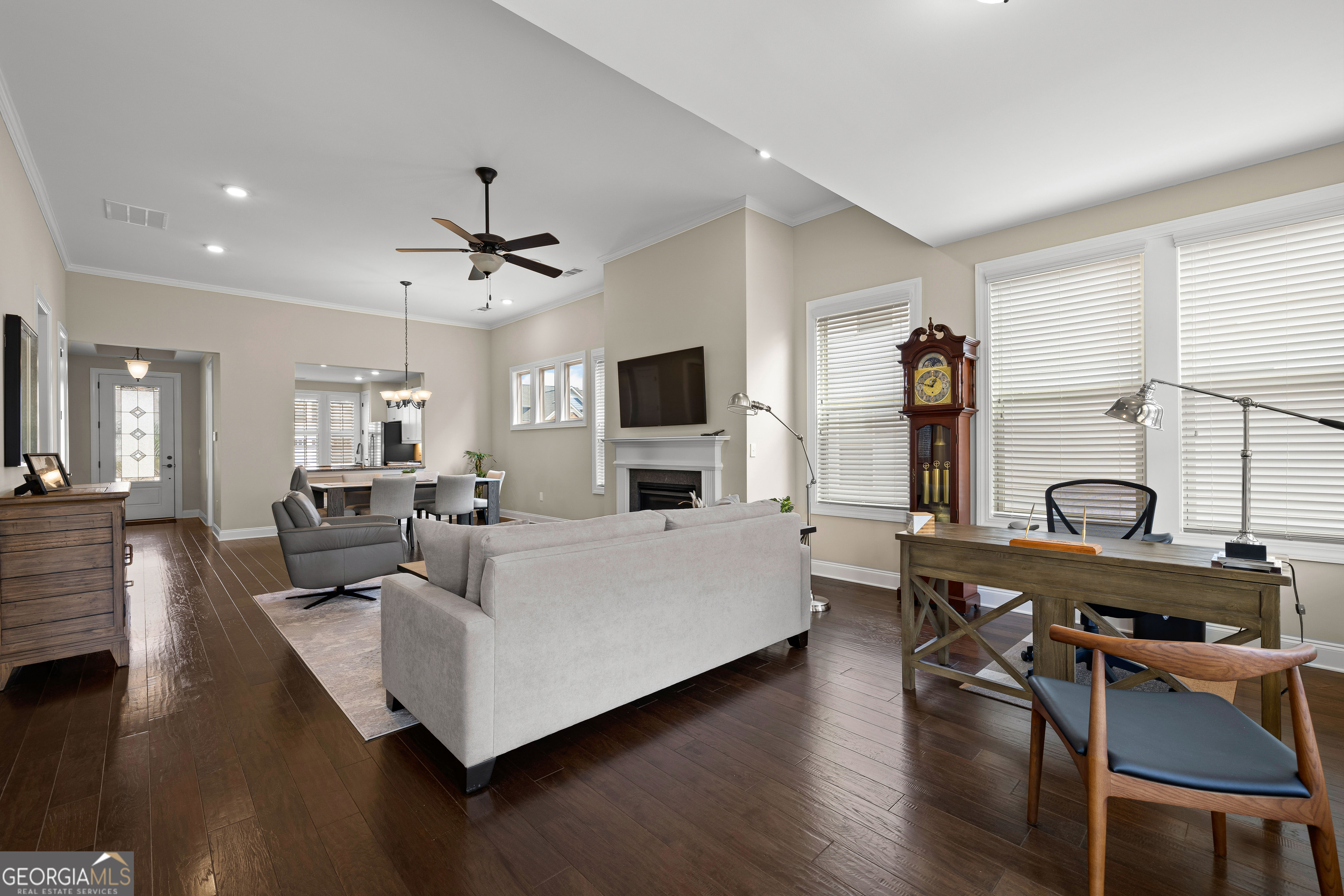 522 Cottonwood Circle Peachtree City GA 30269