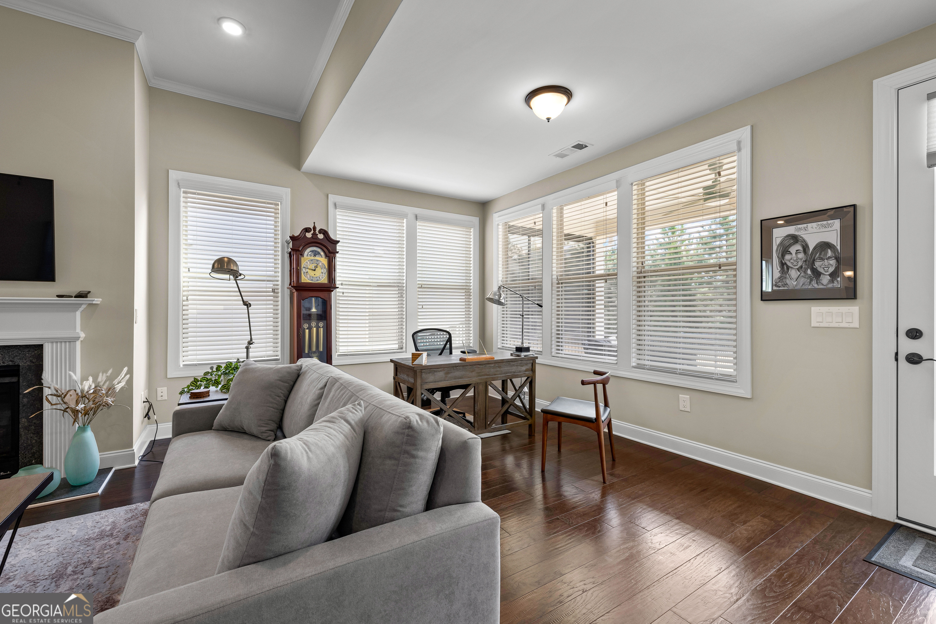 522 Cottonwood Circle Peachtree City GA 30269