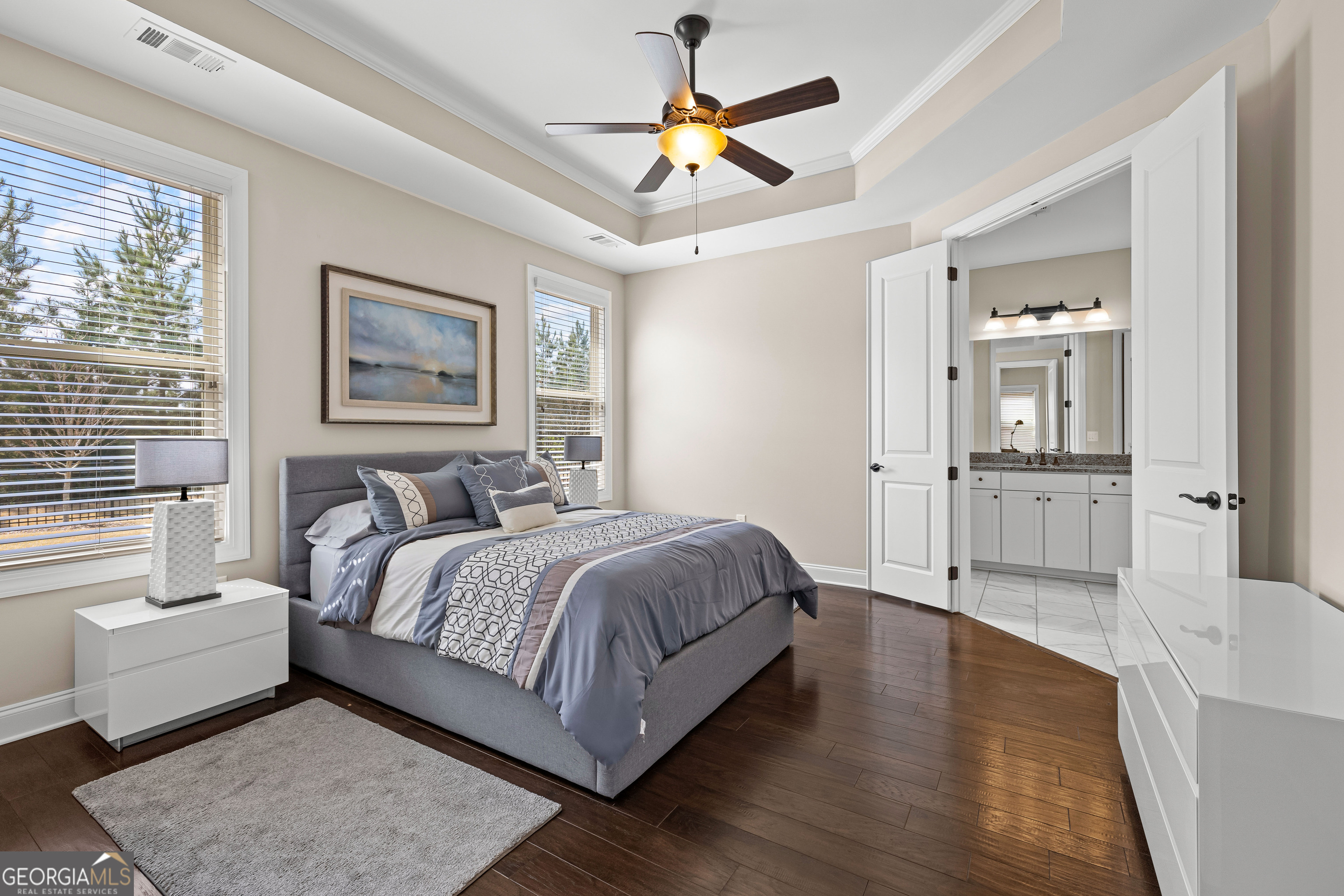 522 Cottonwood Circle Peachtree City GA 30269