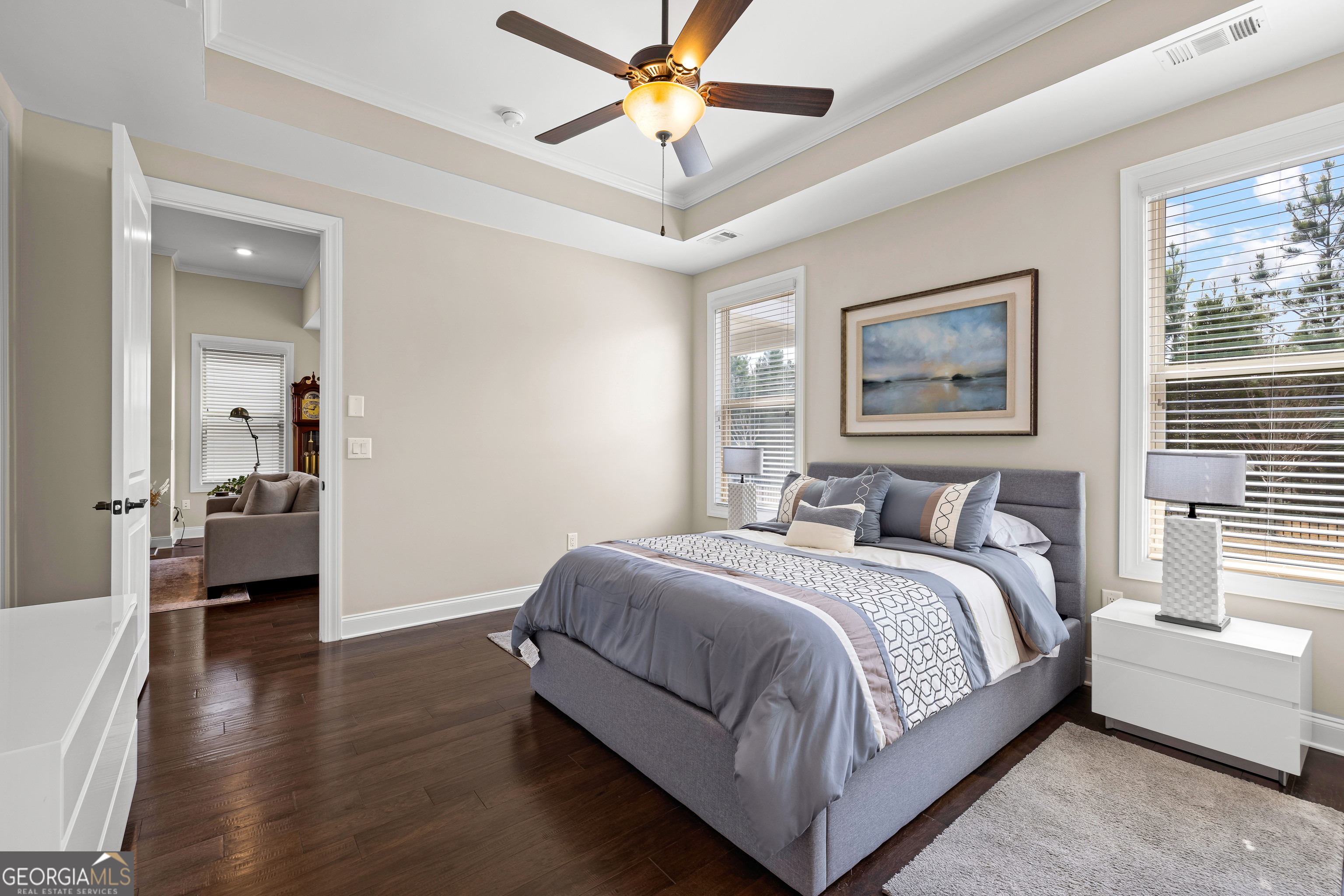 522 Cottonwood Circle Peachtree City GA 30269