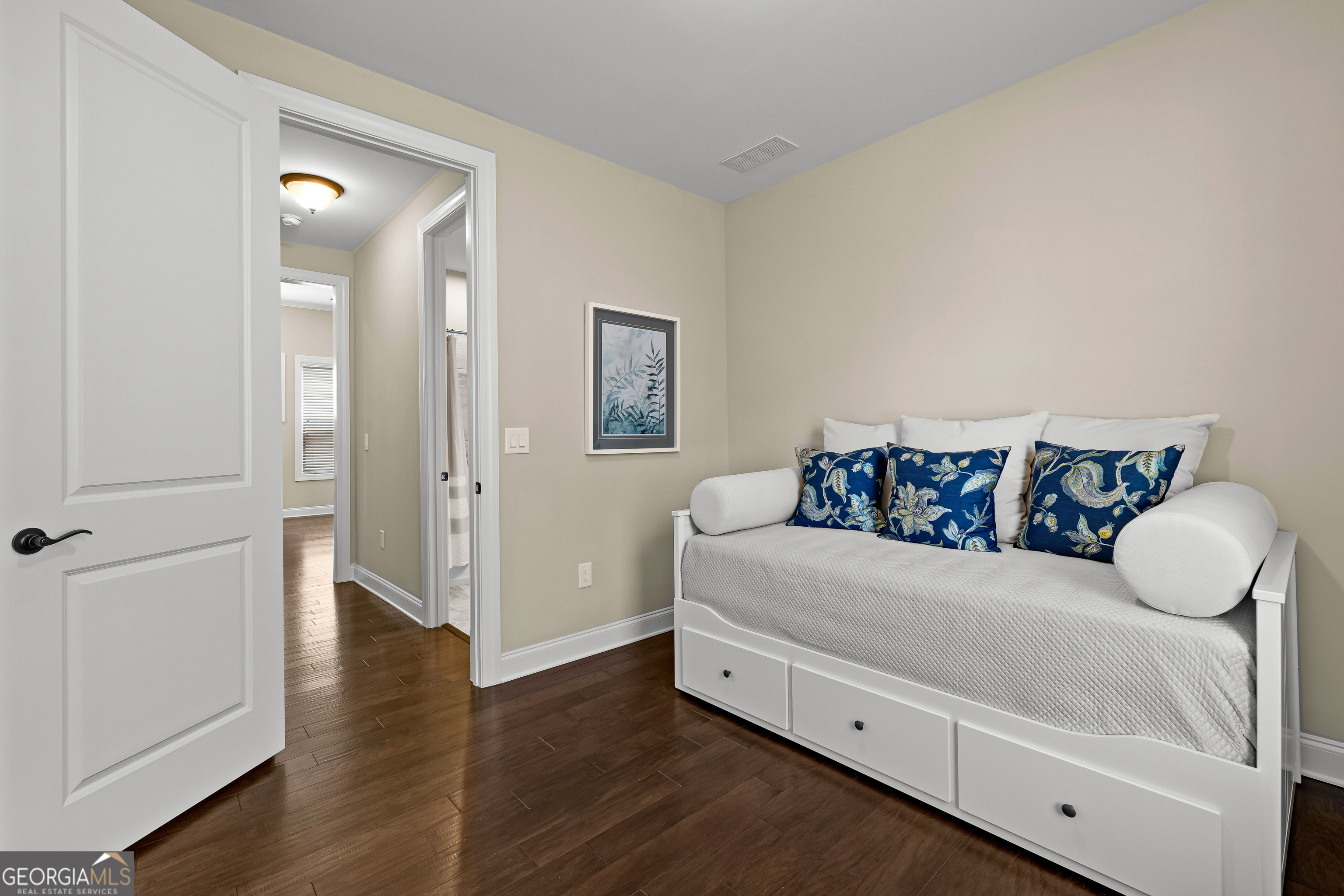 522 Cottonwood Circle Peachtree City GA 30269
